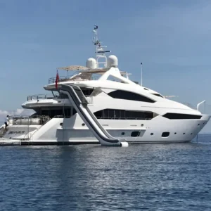 Sunseeker 130