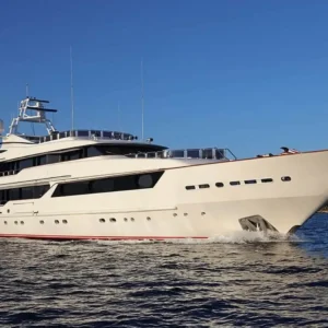 Benetti 164