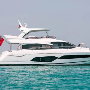 Sunseeker Manhattan 66