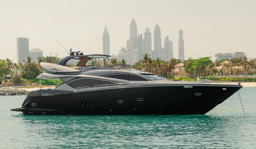 sunseeker-yachts-charter-dubai