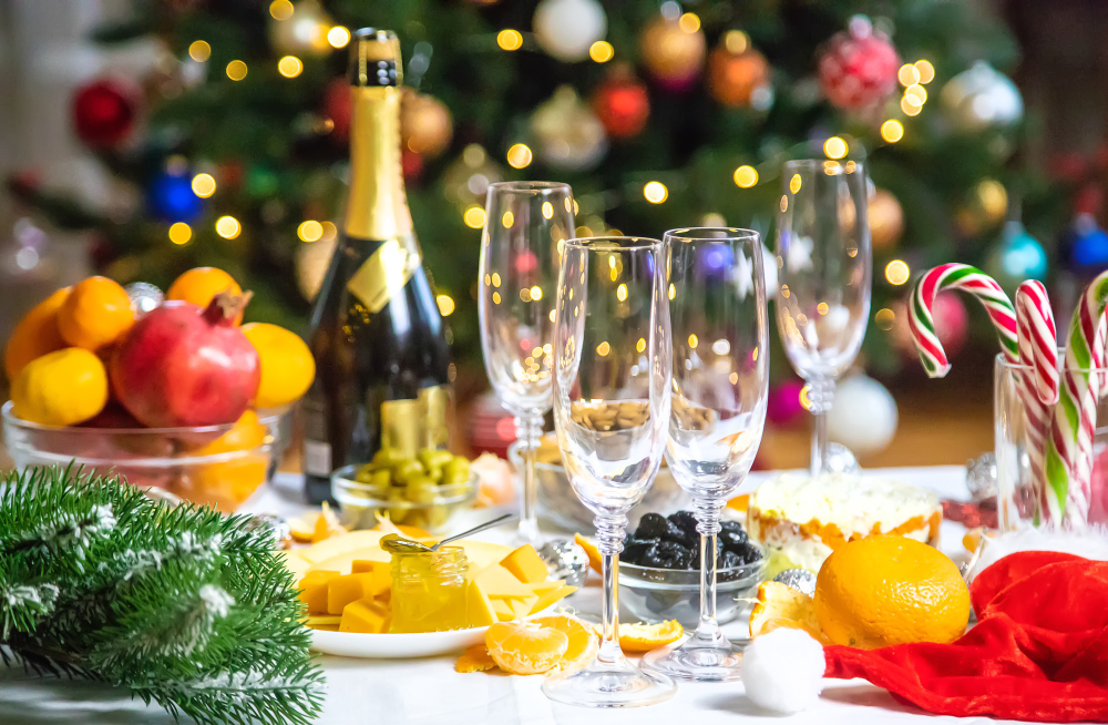yacht-charter-christmas-celebration